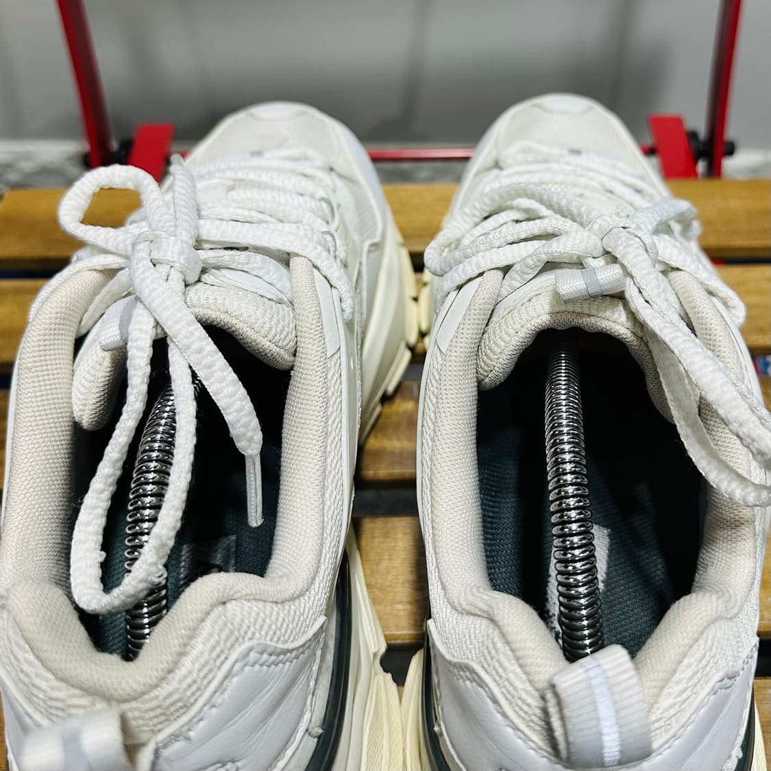 280) 디스커버리 익스페디션 운동화 남성 남자 버킷디워커 상품이미지6