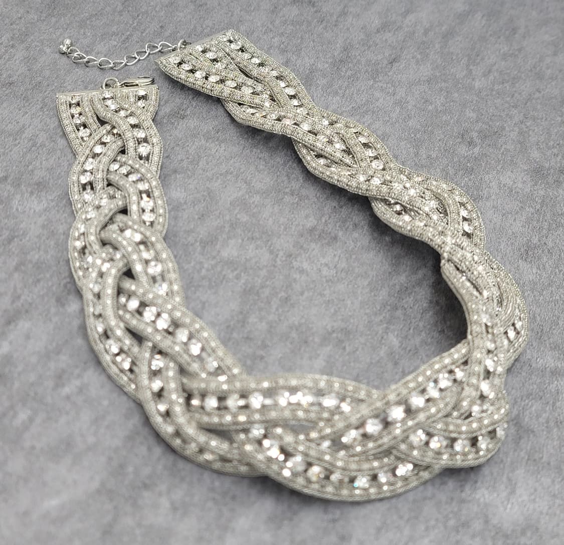 luxury vintage necklace 상품이미지3