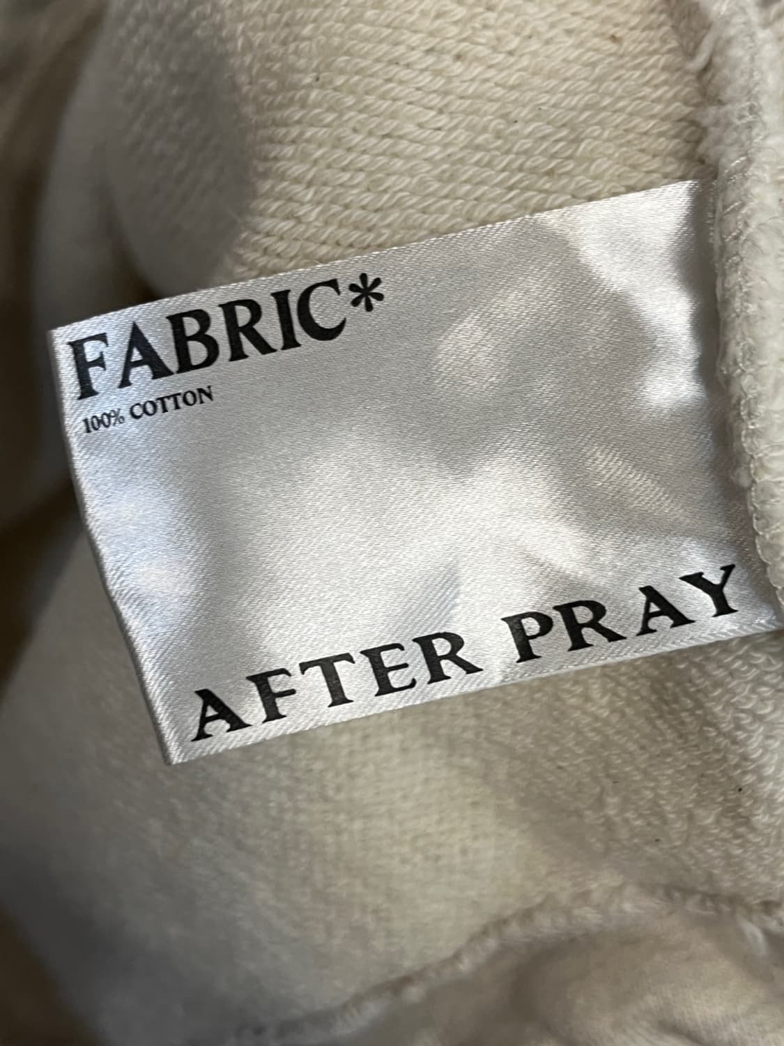 애프터 프레이 심포니 후디 상품이미지9