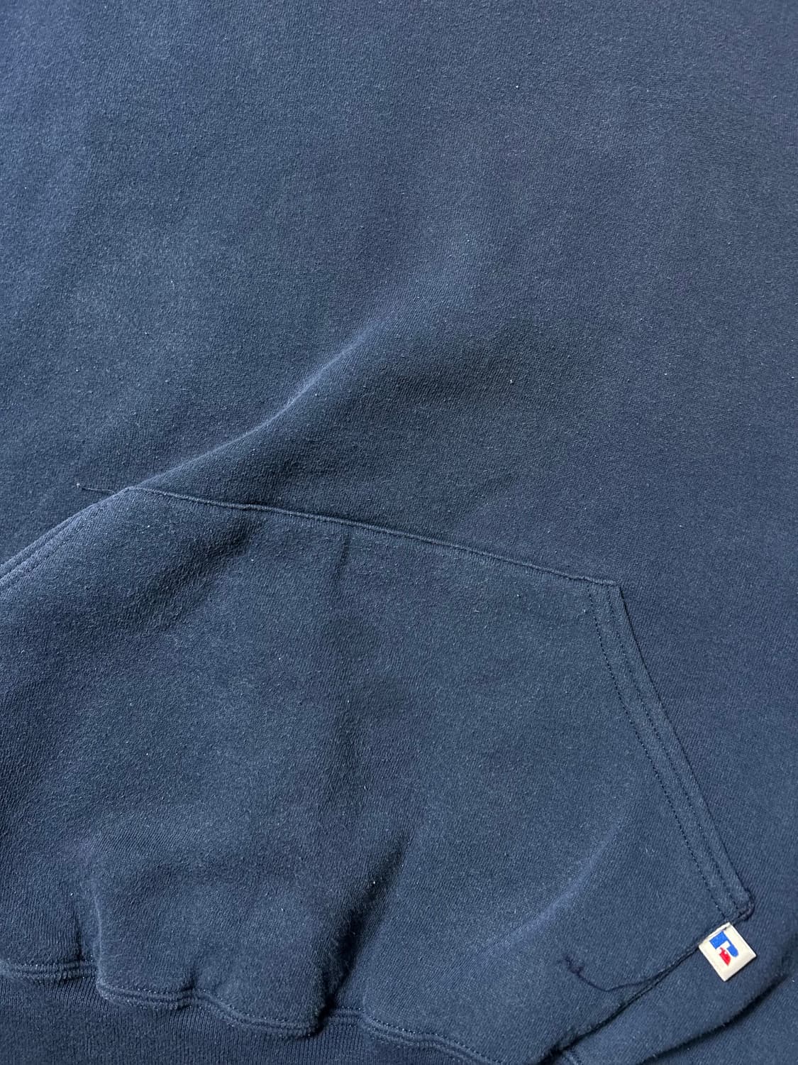 90년대 추정 러셀 애슬레틱 후드 판매 상품이미지4