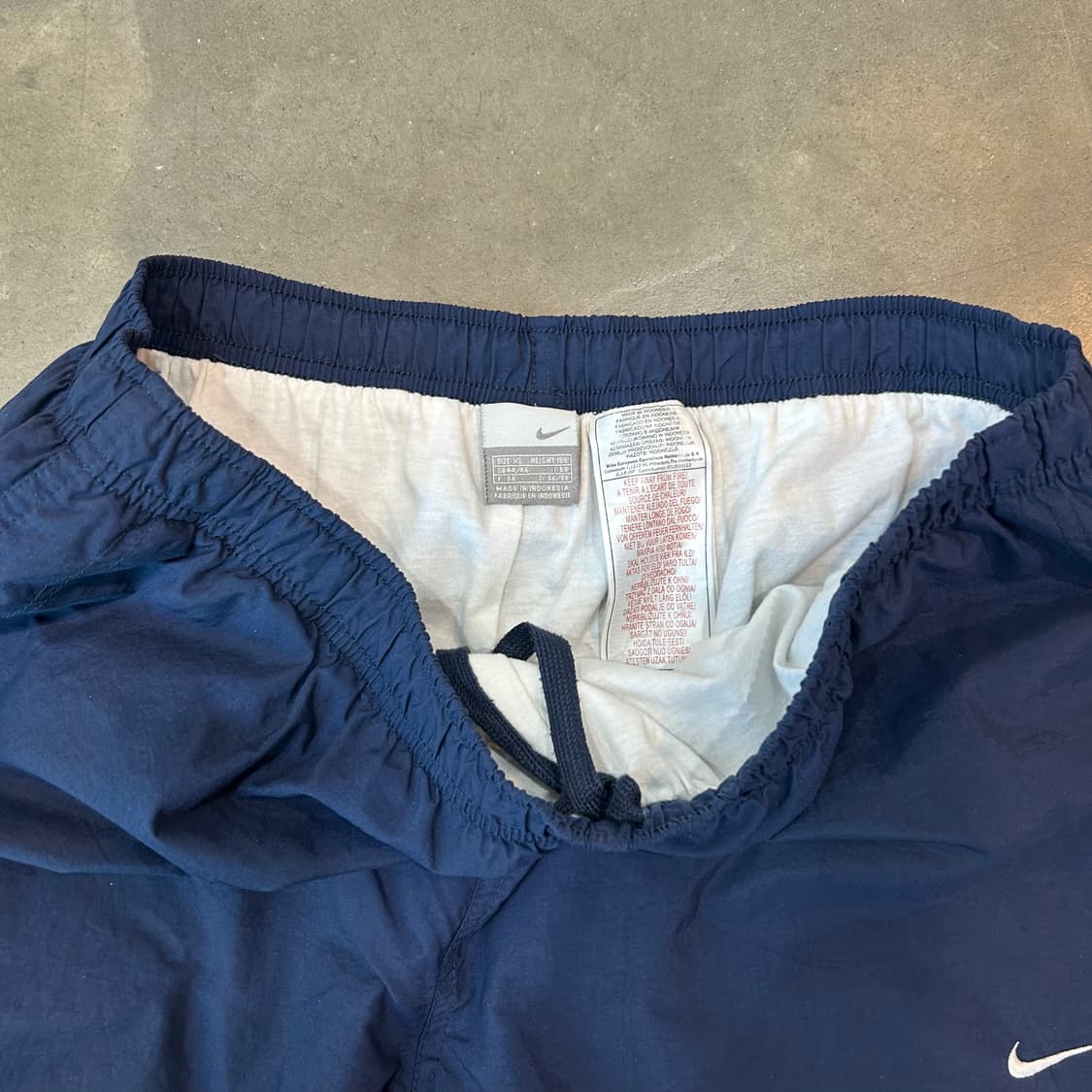 00s 나이키 트랙팬츠 상품이미지4