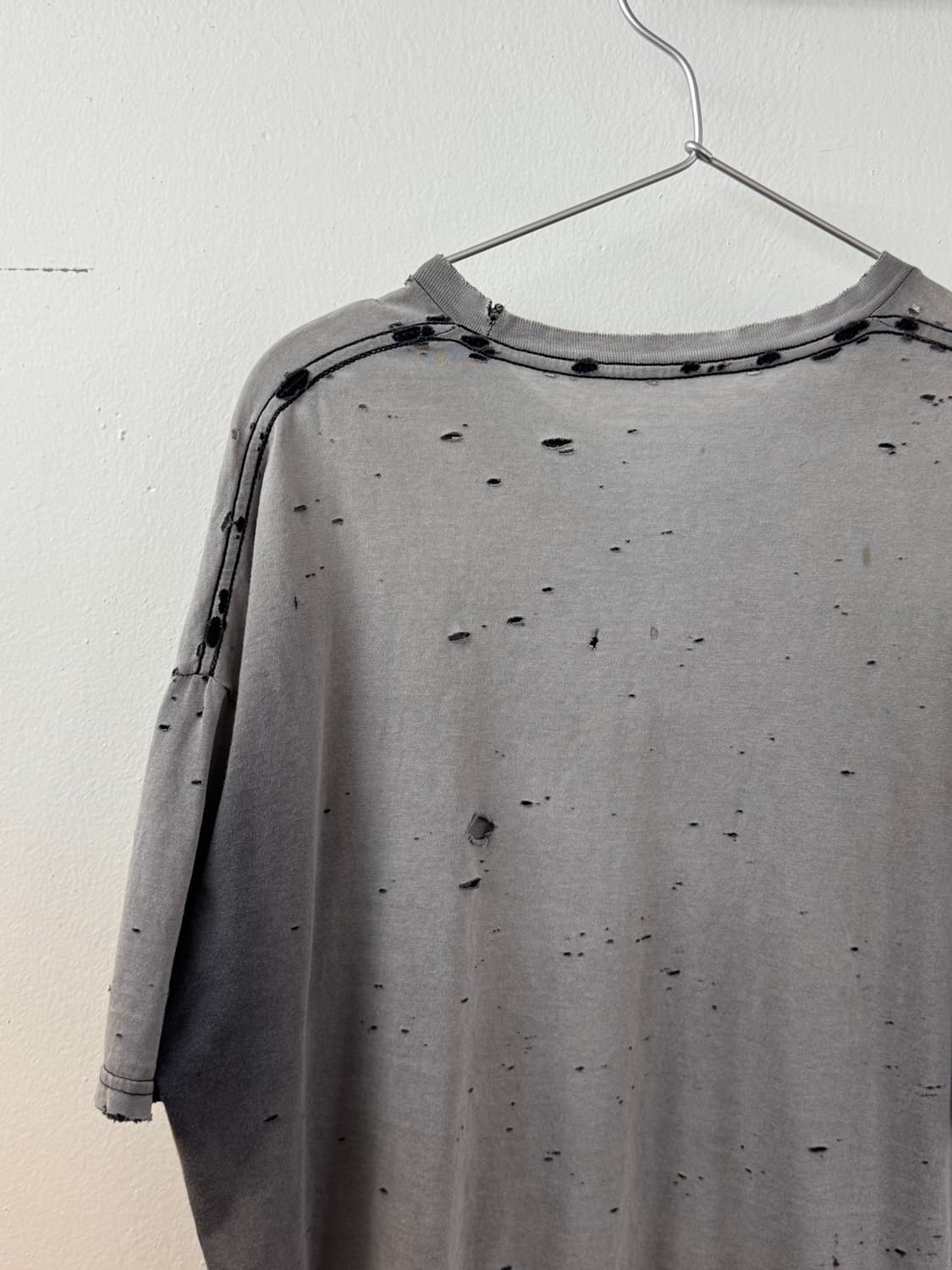 Beatles official hard faded t shirt 상품이미지7