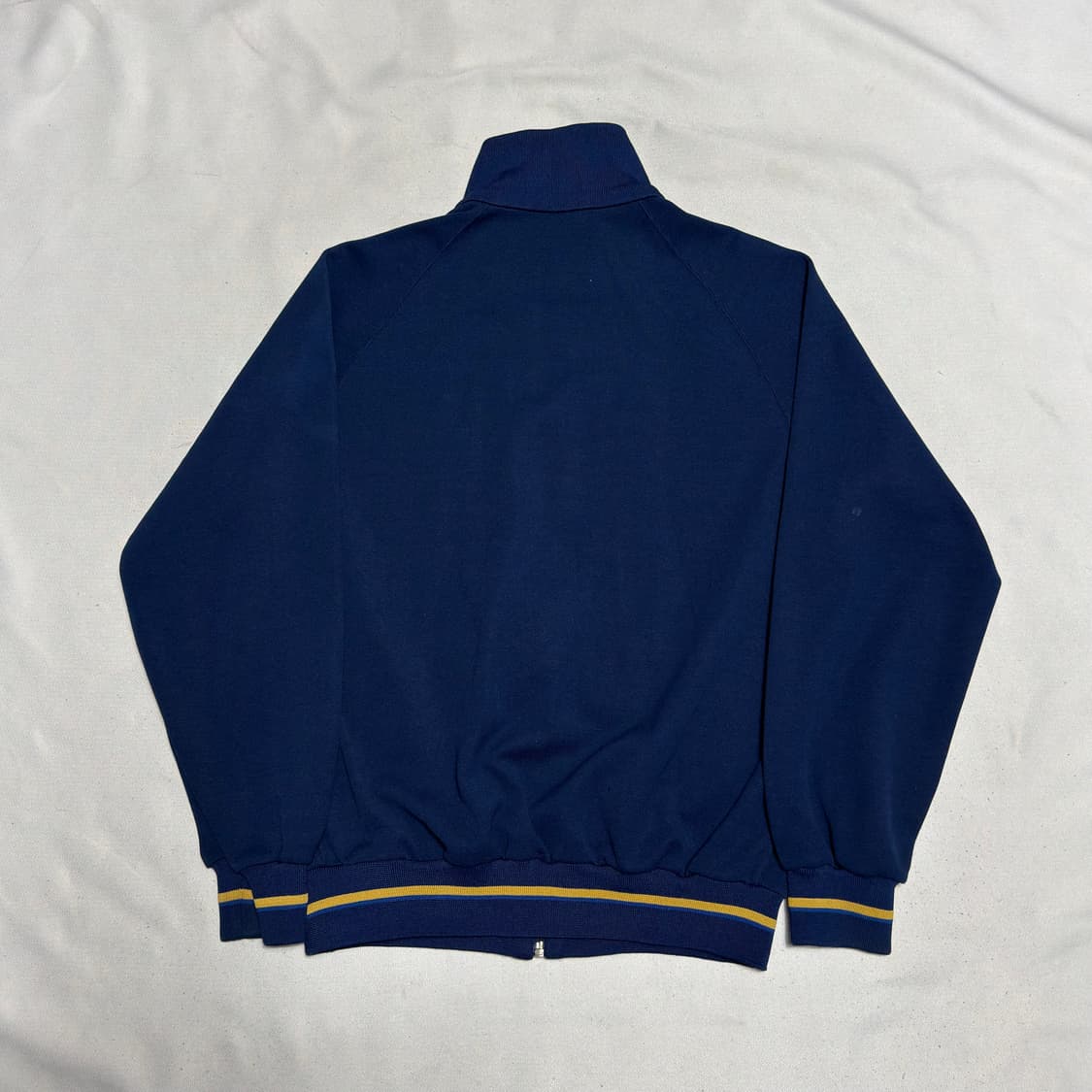 S 나이키 아스날 네이비 트랙탑 상품이미지3