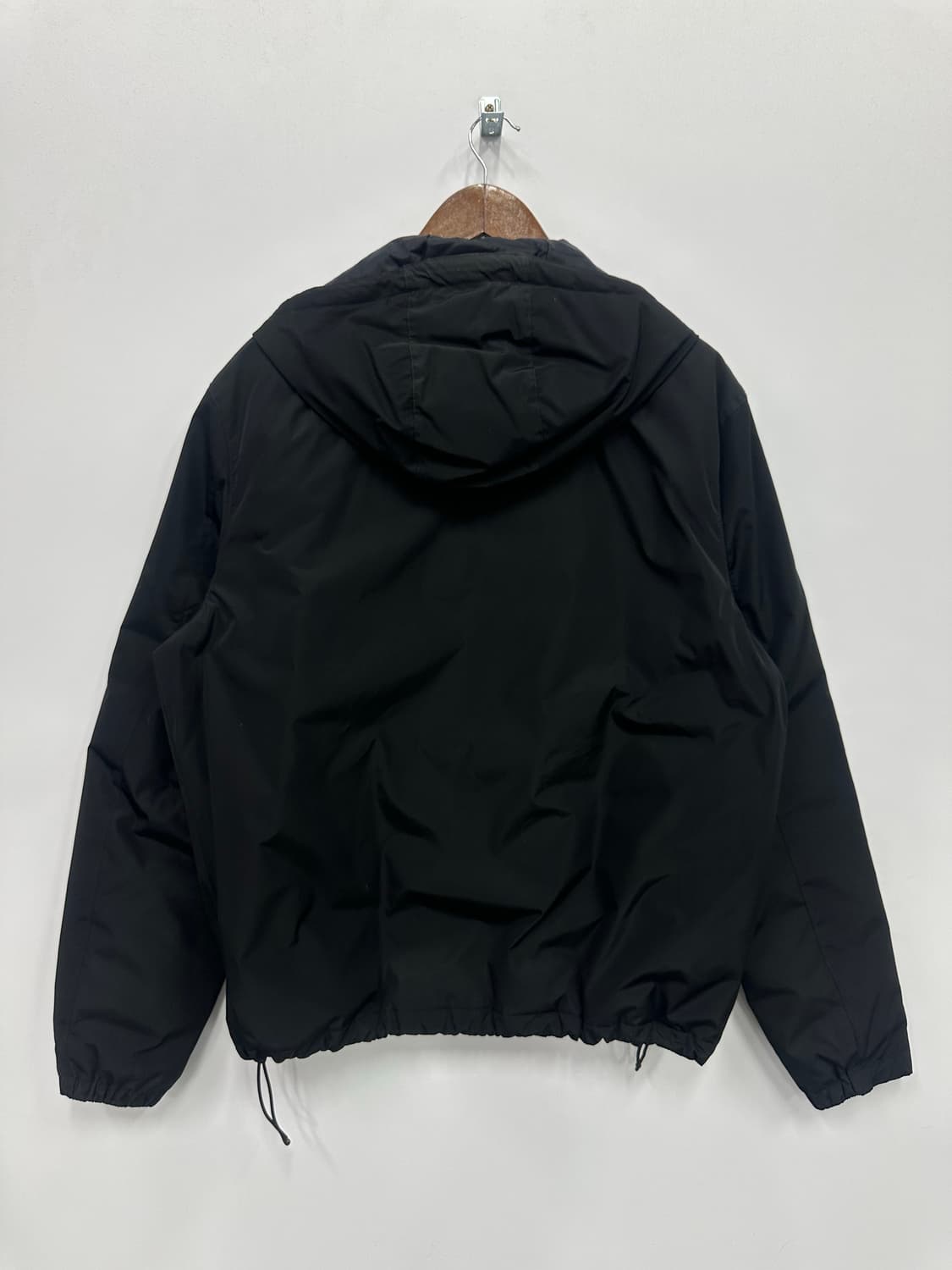 폴로 블랙 자켓  상품이미지5