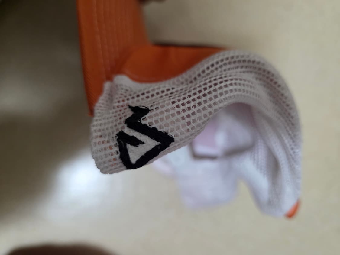 Port Authority Together We Can 수어 자수 모자 상품이미지3