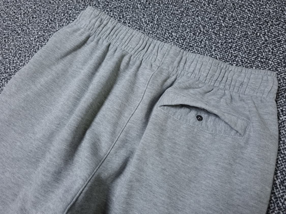 [무료배송][L]나이키 남성용 기모 트레이닝 조거 팬츠 상품이미지10