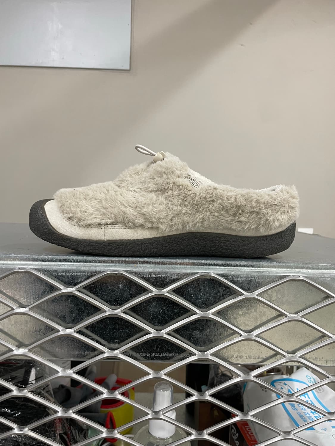 킨 하우저 III 슬라이드 255 상품이미지1