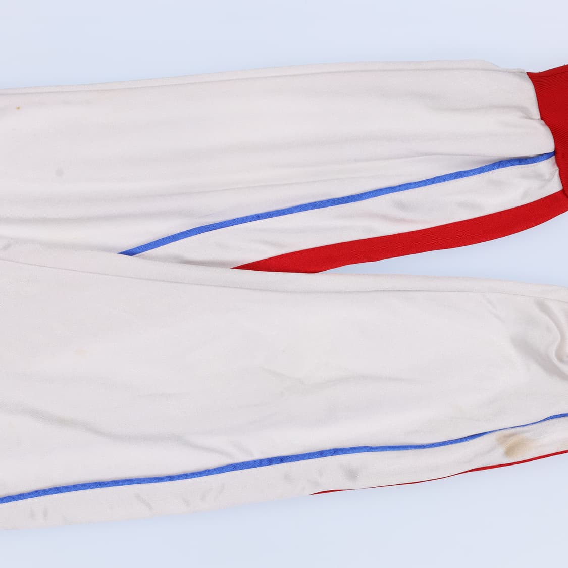 105 엄브로 실버 잉글랙트 트랙탑 져지 N7547 상품이미지4