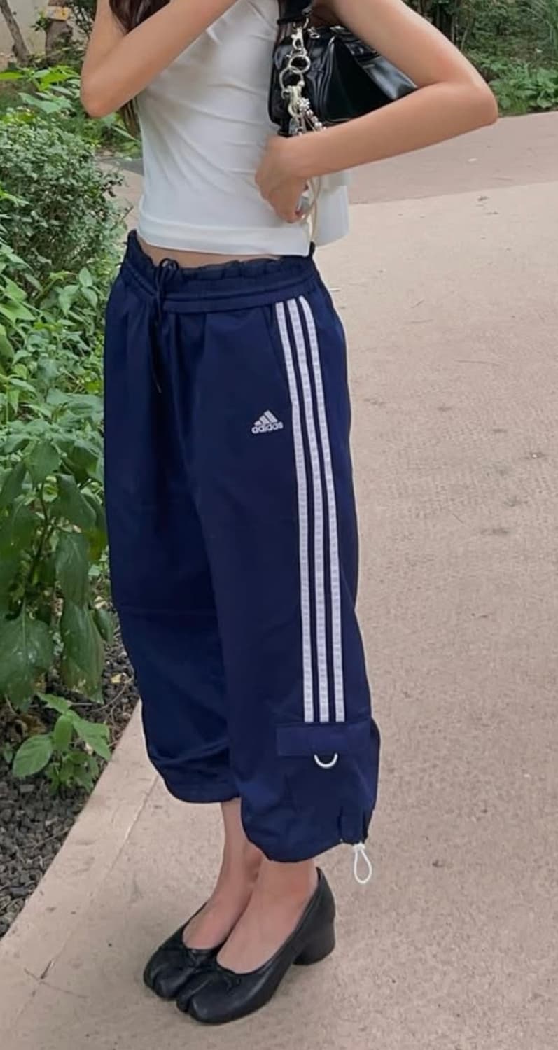 메종 마르지엘라 타비 발레리나 펌프스 37.5 블랙 상품이미지4