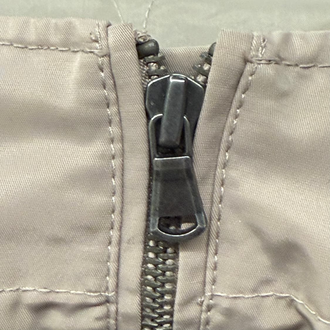 디젤 베이지 자켓  상품이미지7