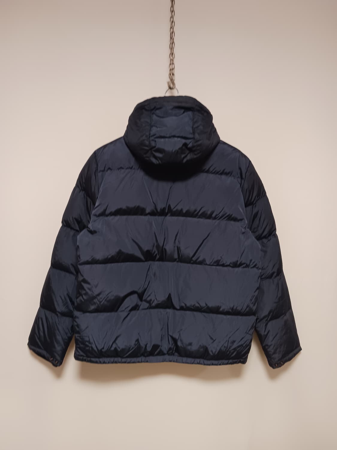 폴로랄프로렌 레드포니 덕다운 후드패딩 상품이미지6