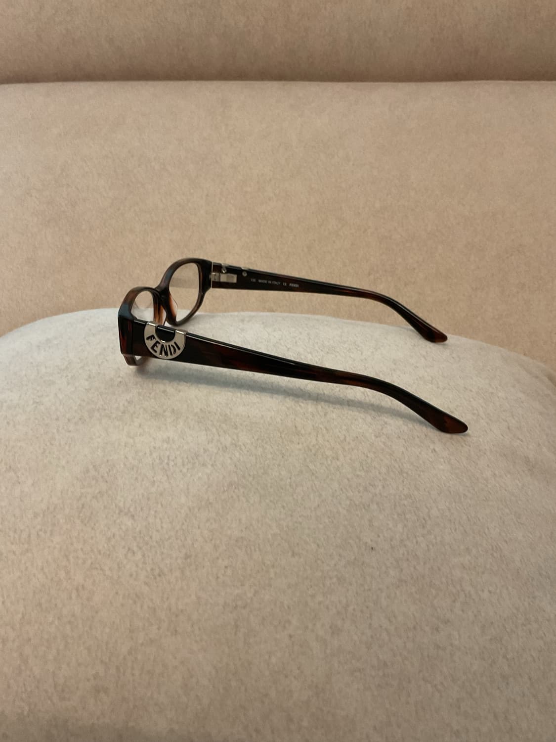 FENDI 안경 상품이미지3