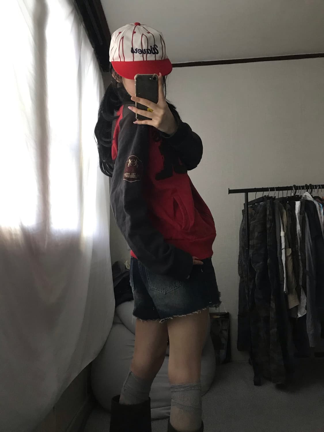 TBJ jeans 나그랑 집업 상품이미지3