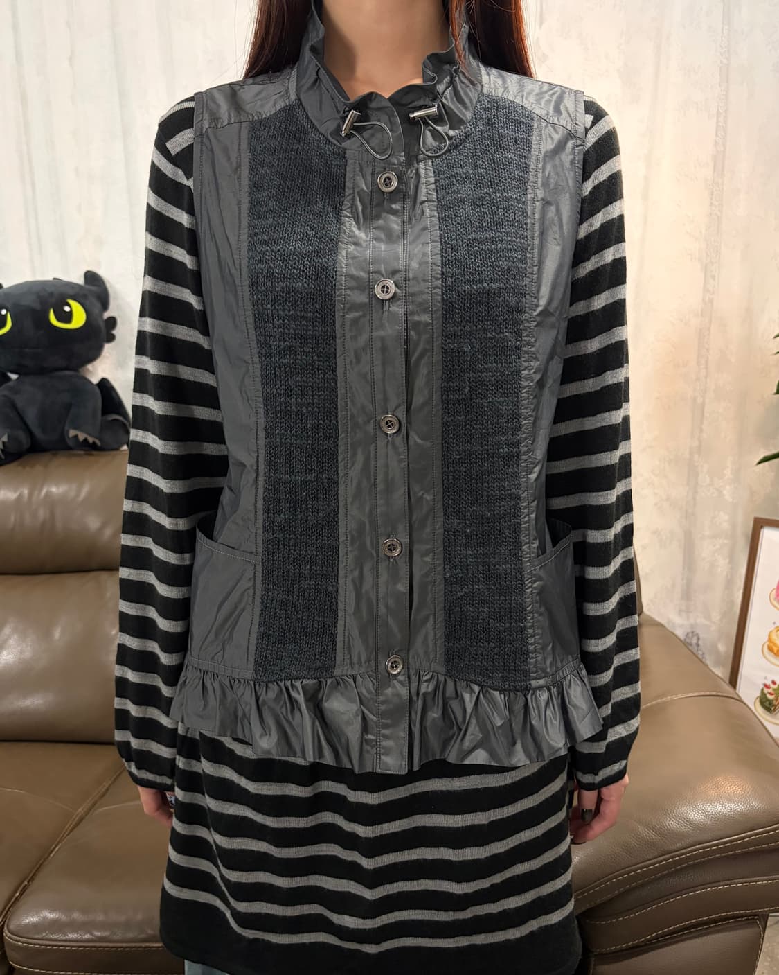 VINTAGE OUTER 상품이미지6