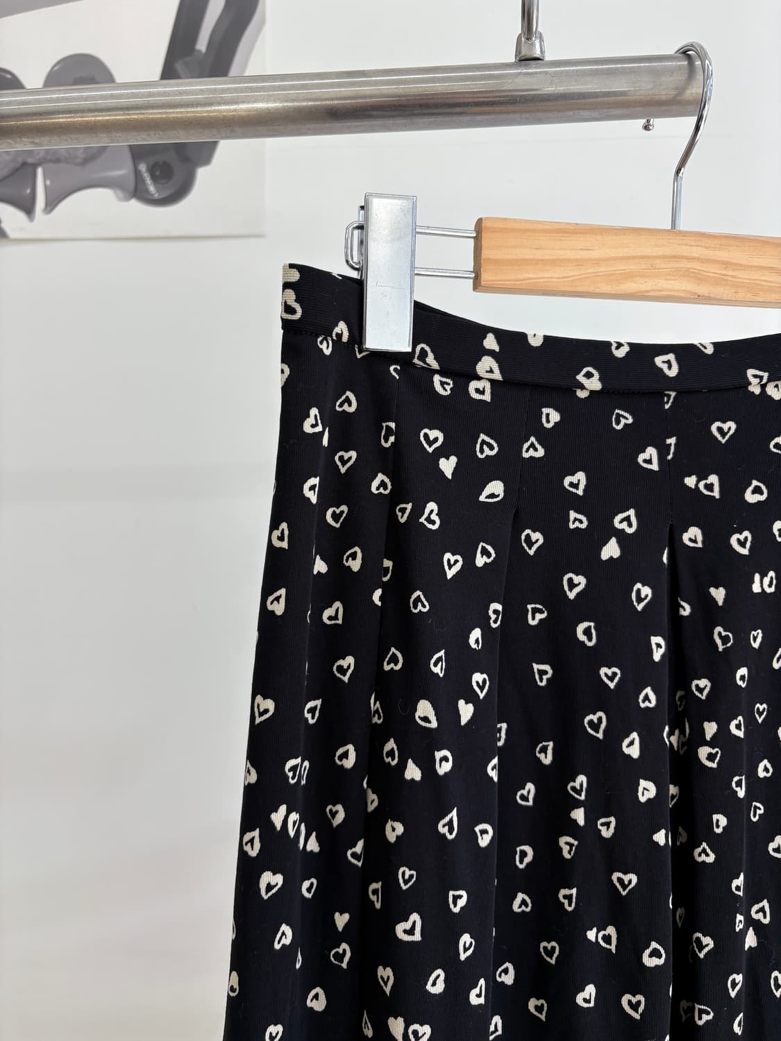 SAT NAM (Made in Japan) 스커트 상품이미지3