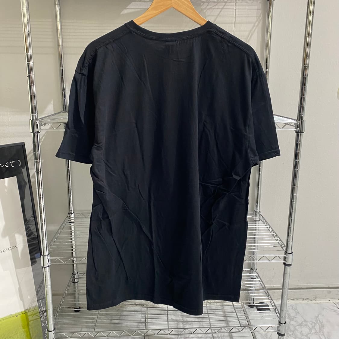 코드기어스 오피셜 애니메이션 티셔츠 상품이미지2