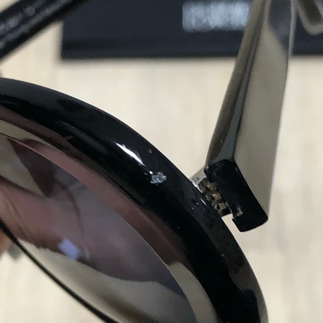 (OS) 더블러버스 커트코베인 선글라스 데오드란트 커트코베인 안경 상품이미지7