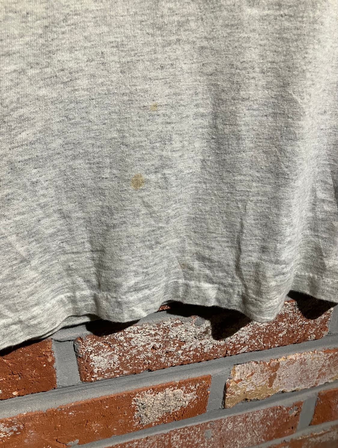 90s USA 빈티지 마이티 몰핀 파워레인저 반팔 티셔츠 상품이미지5