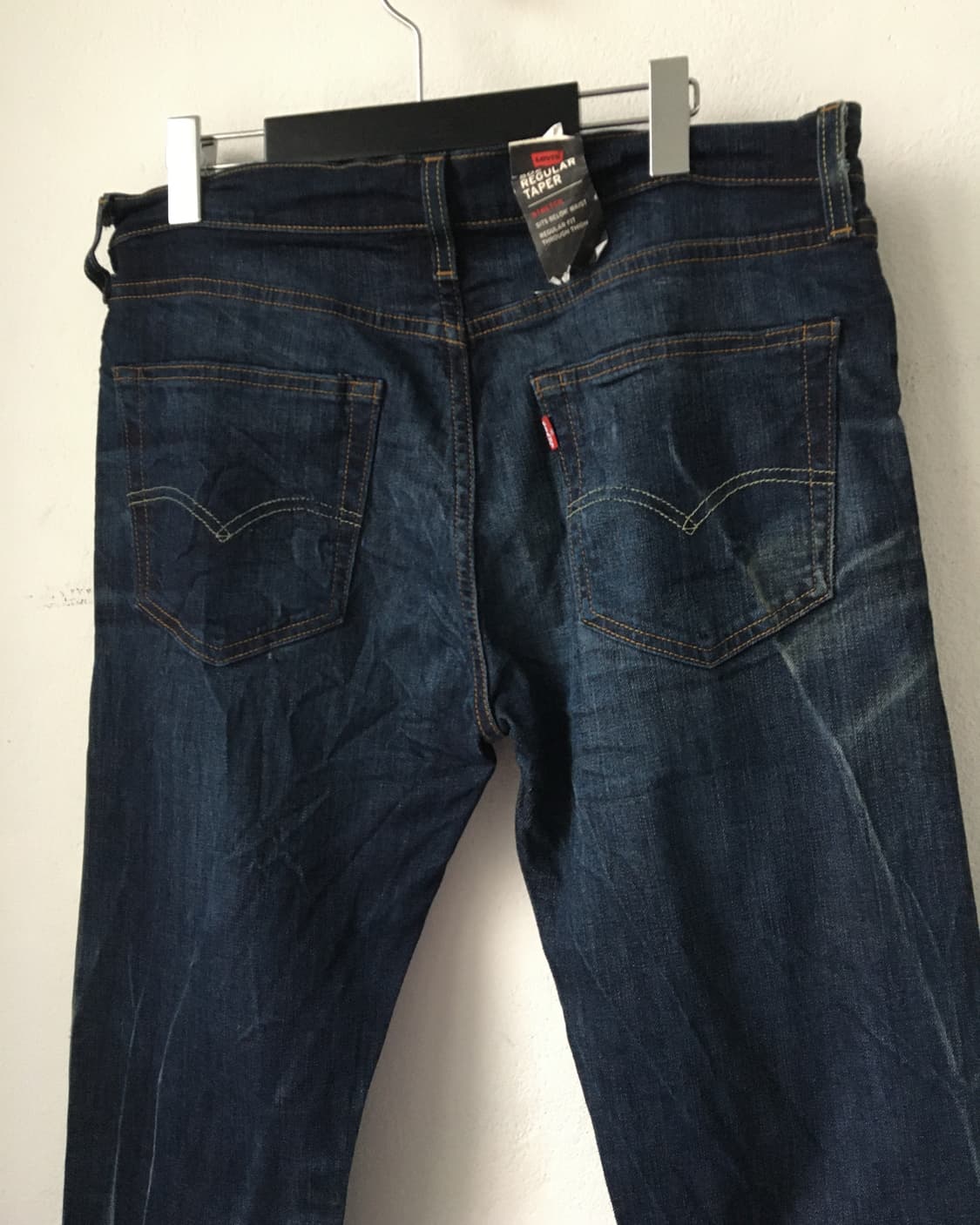 Levis denim pants 상품이미지6