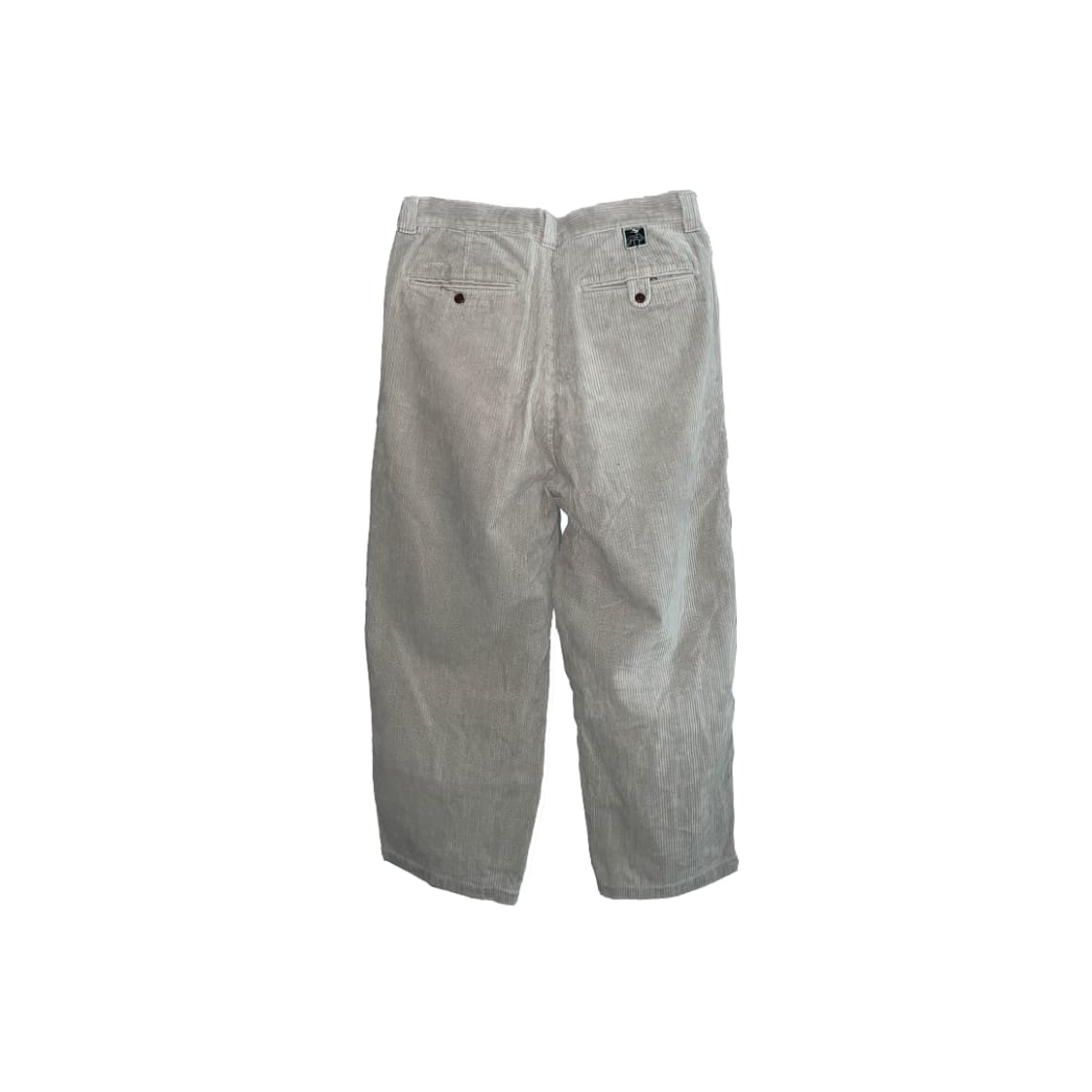 NOROLL Thickwalk Pants  상품이미지2