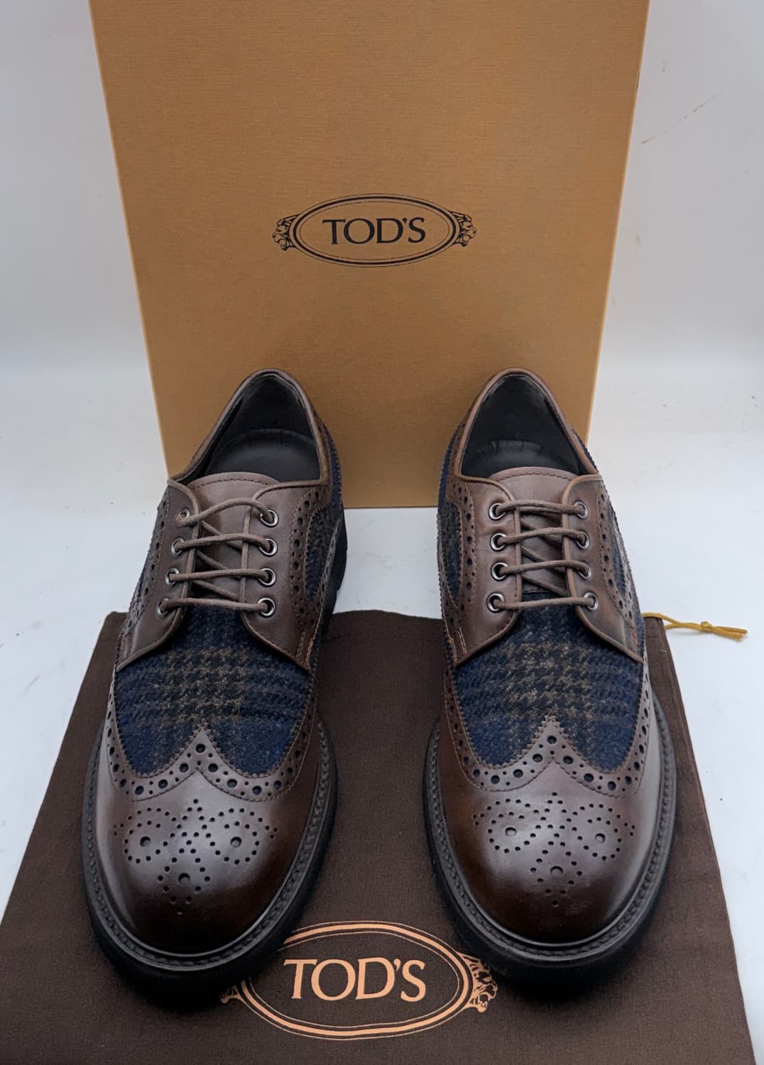 정품)토즈270 상품이미지2