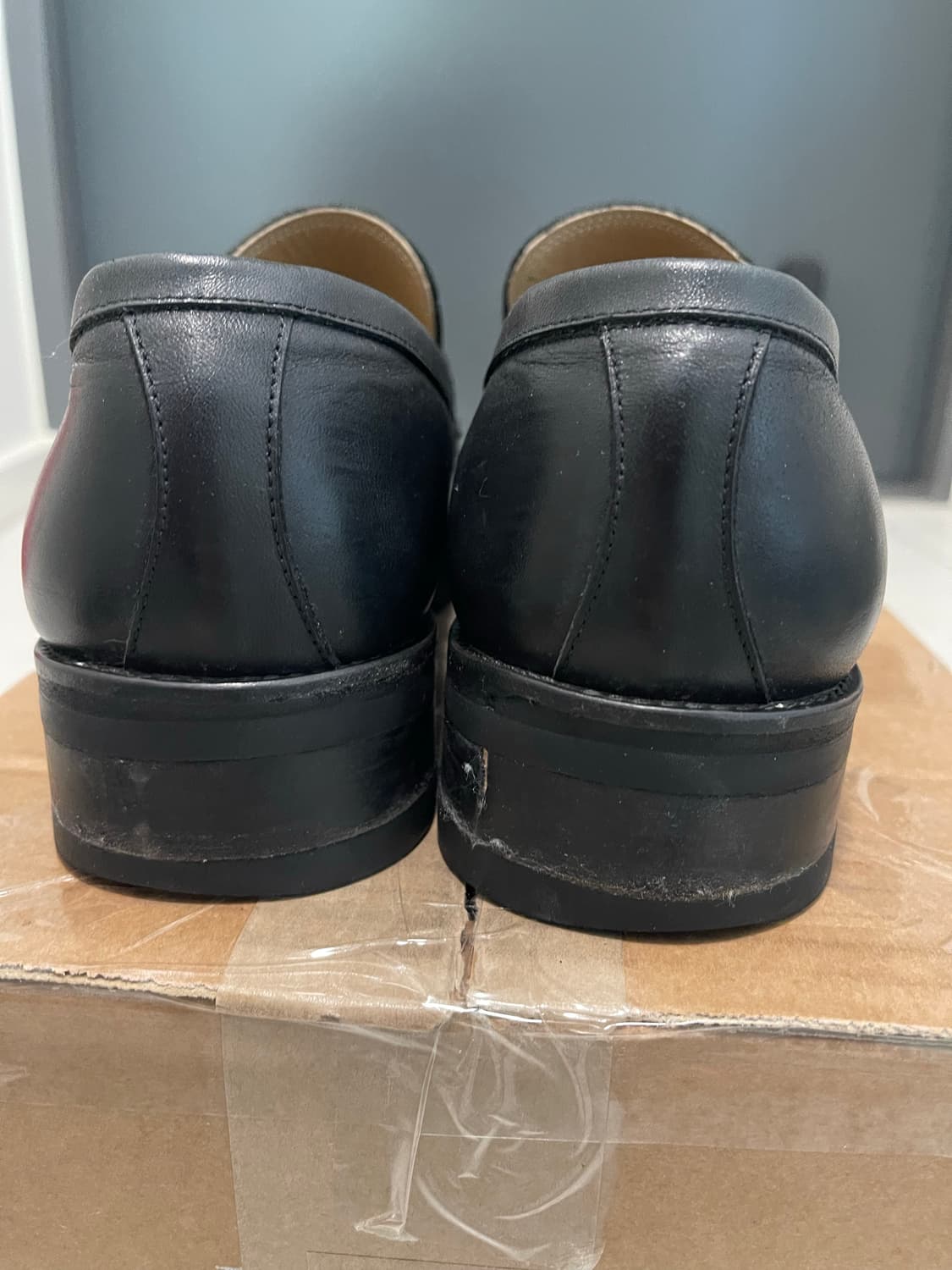 로스트 가든 페니 로퍼 270 상품이미지4