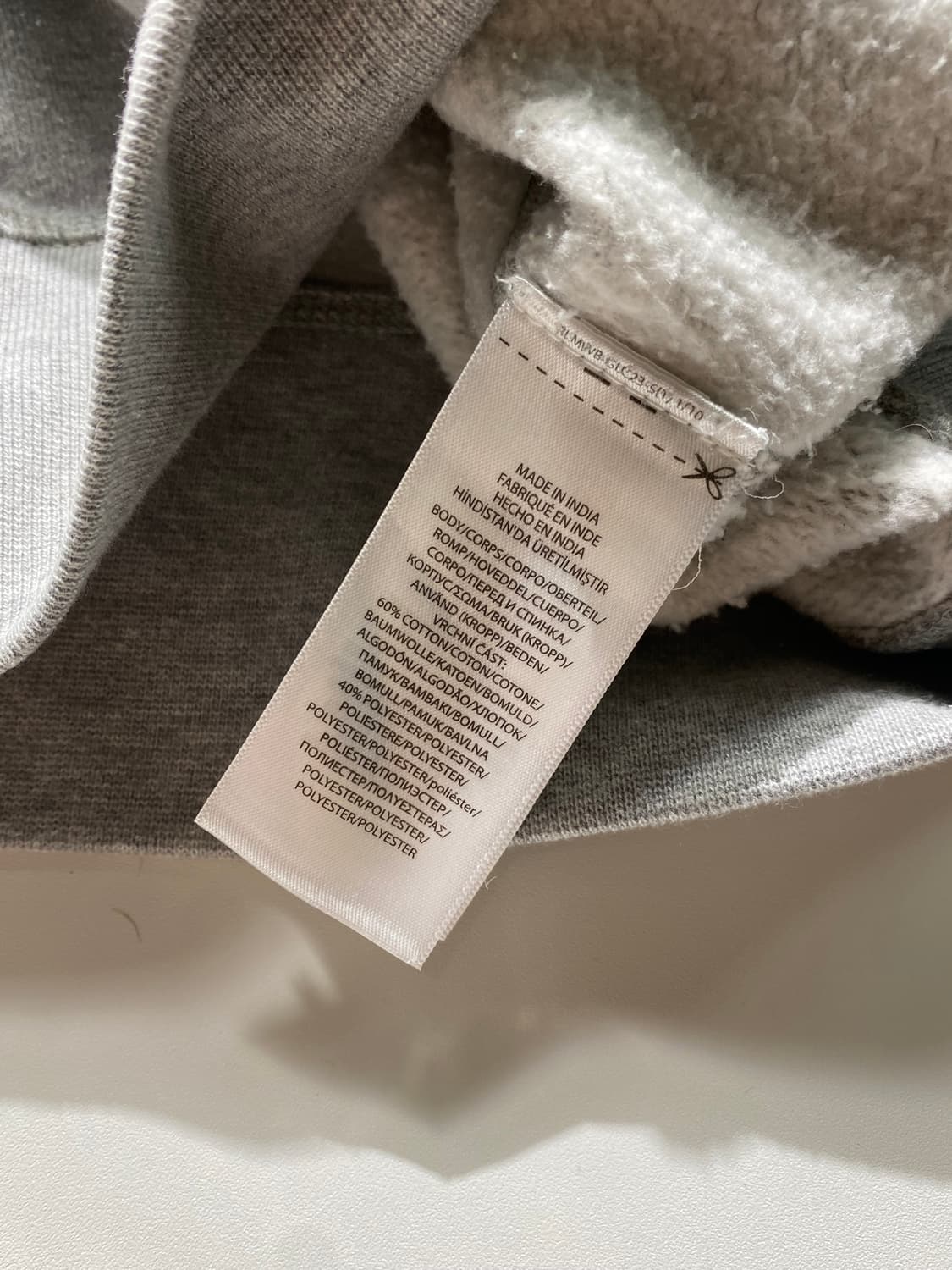 [M] Polo Ralph Lauren 폴로 랄프로렌 후드티 상품이미지6