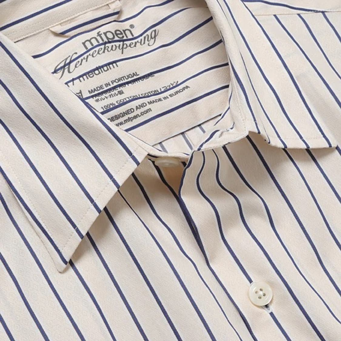 Mfpen input shirt 상품이미지3