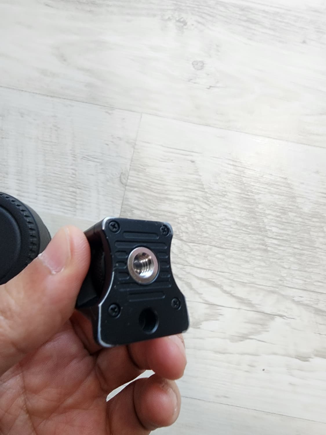 CANON 캐논 마운트 어댑터 EF-EOS M 팜. M마운트 컨버터 링 상품이미지5