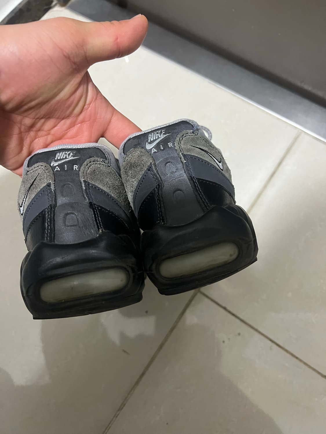 에어맥스95 상품이미지4