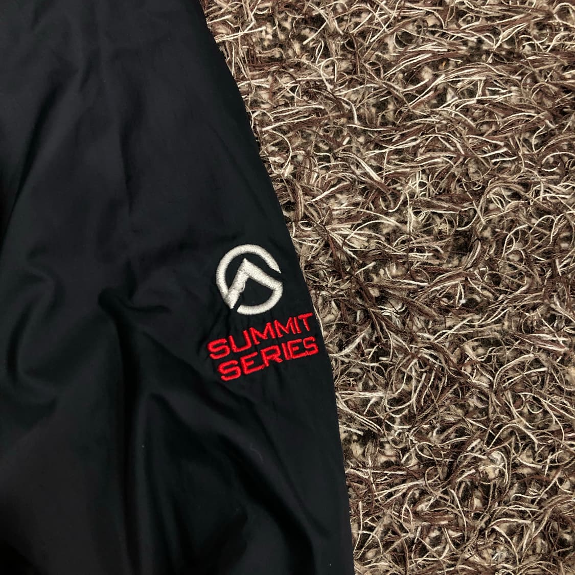 노스페이스 써밋 프리마로프트 나일론 투웨이 바람막이 점퍼 상품이미지4