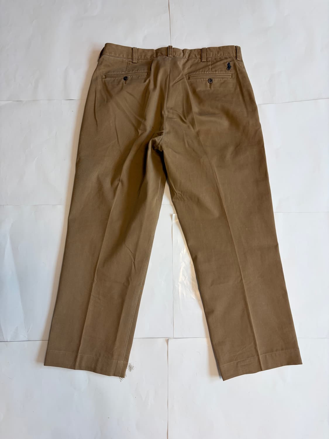 폴로 랄프로렌 치노 팬츠 상품이미지8