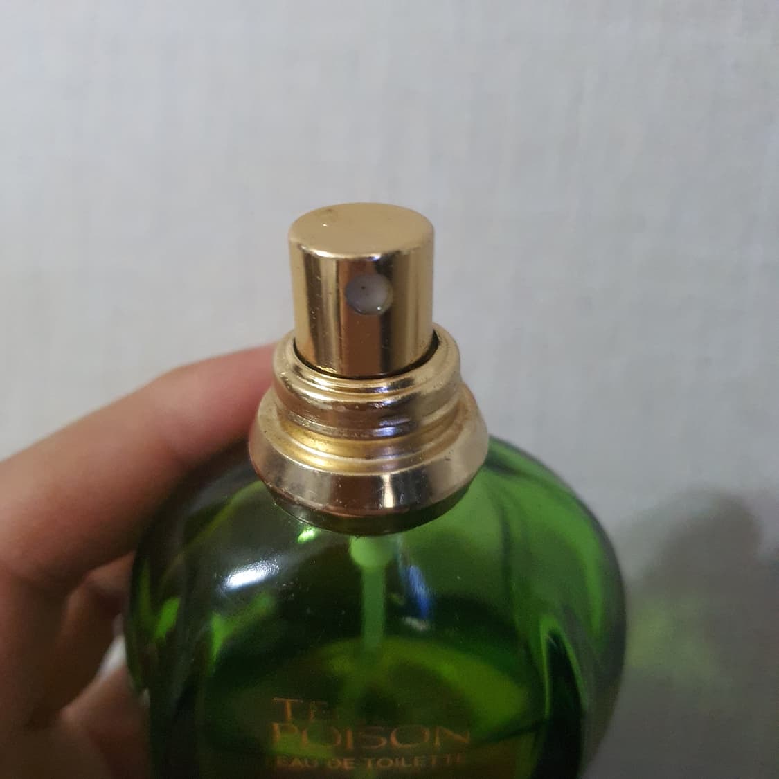 디올 쁘아종 EDT 50ml 향수 (K) 상품이미지5