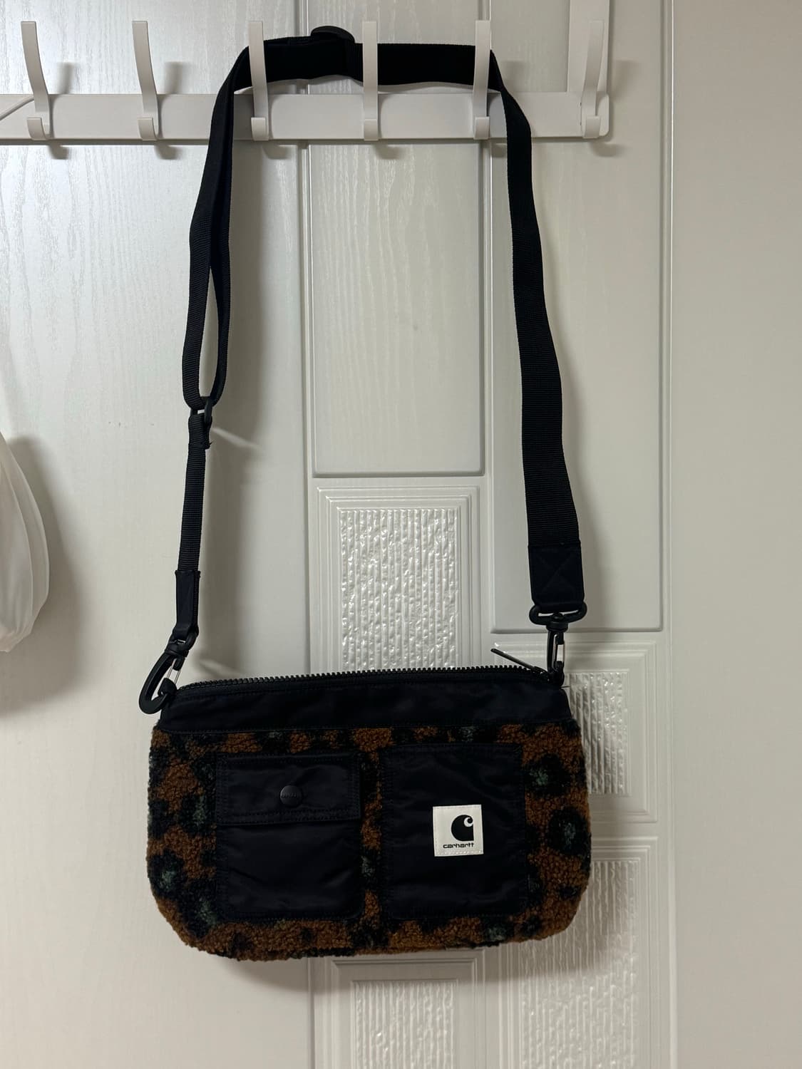 칼하트 시어링백 상품이미지3