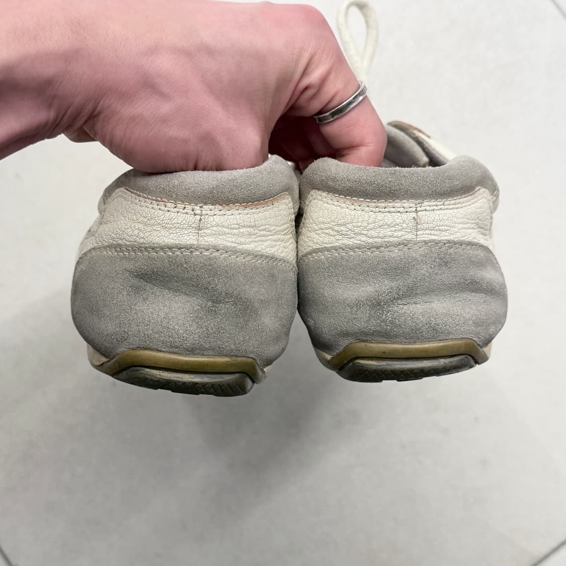 프라다 스포츠 몬테카를로 스니커즈 10 상품이미지5