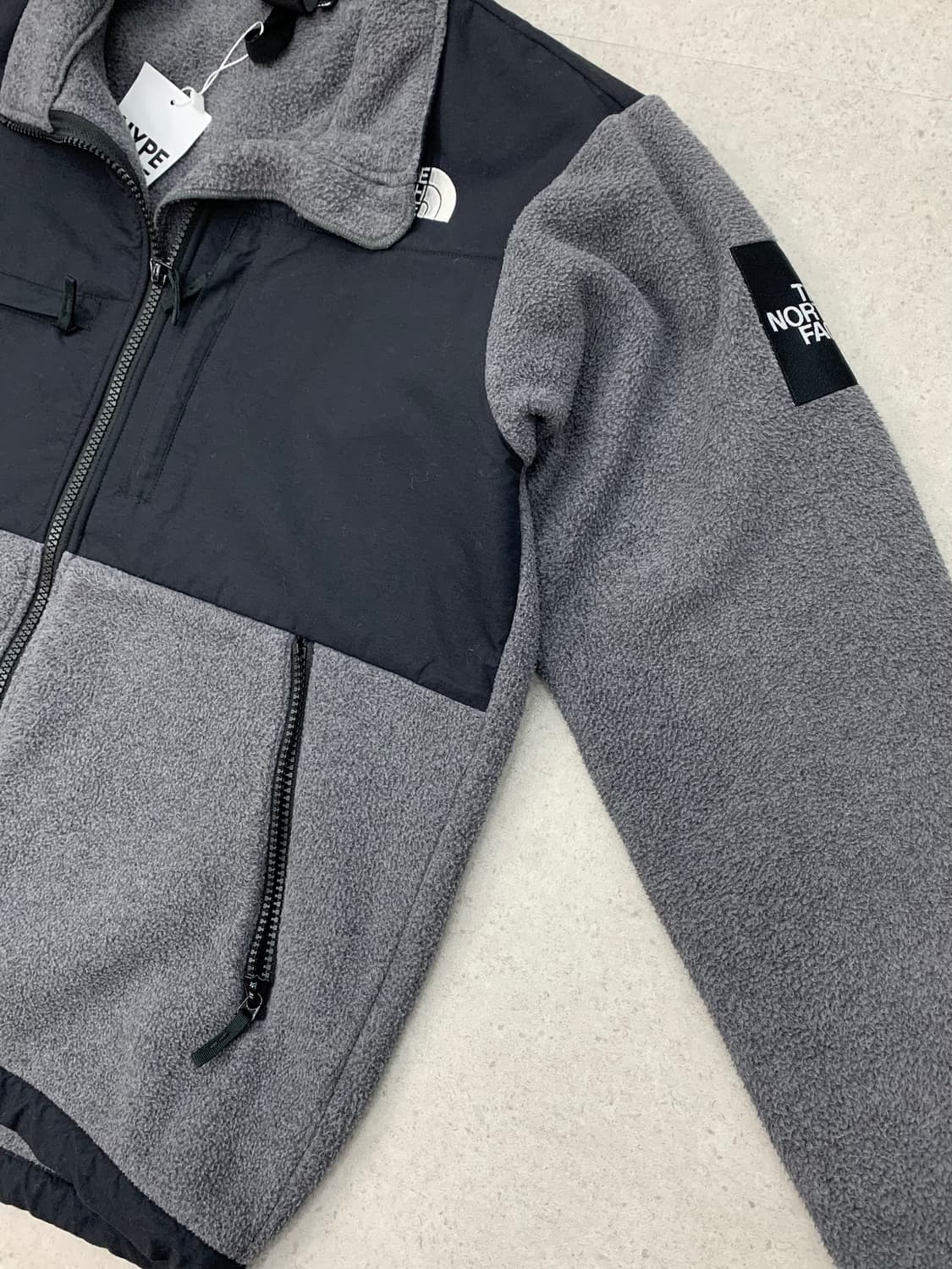 North face 노스페이스 데날리 플리스 상품이미지2