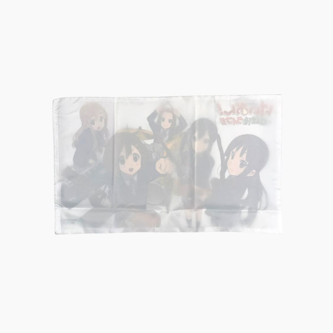 케이온 베개 커버 상품이미지2