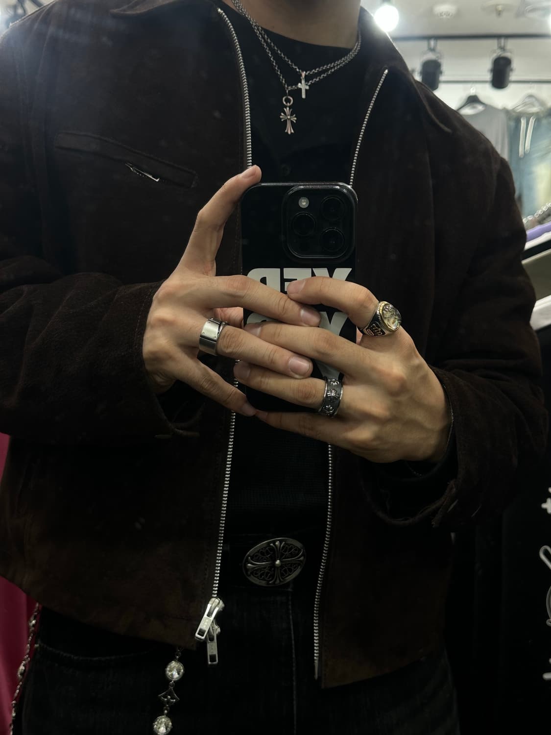 Dragon Ring - 드래곤 반지 상품이미지3