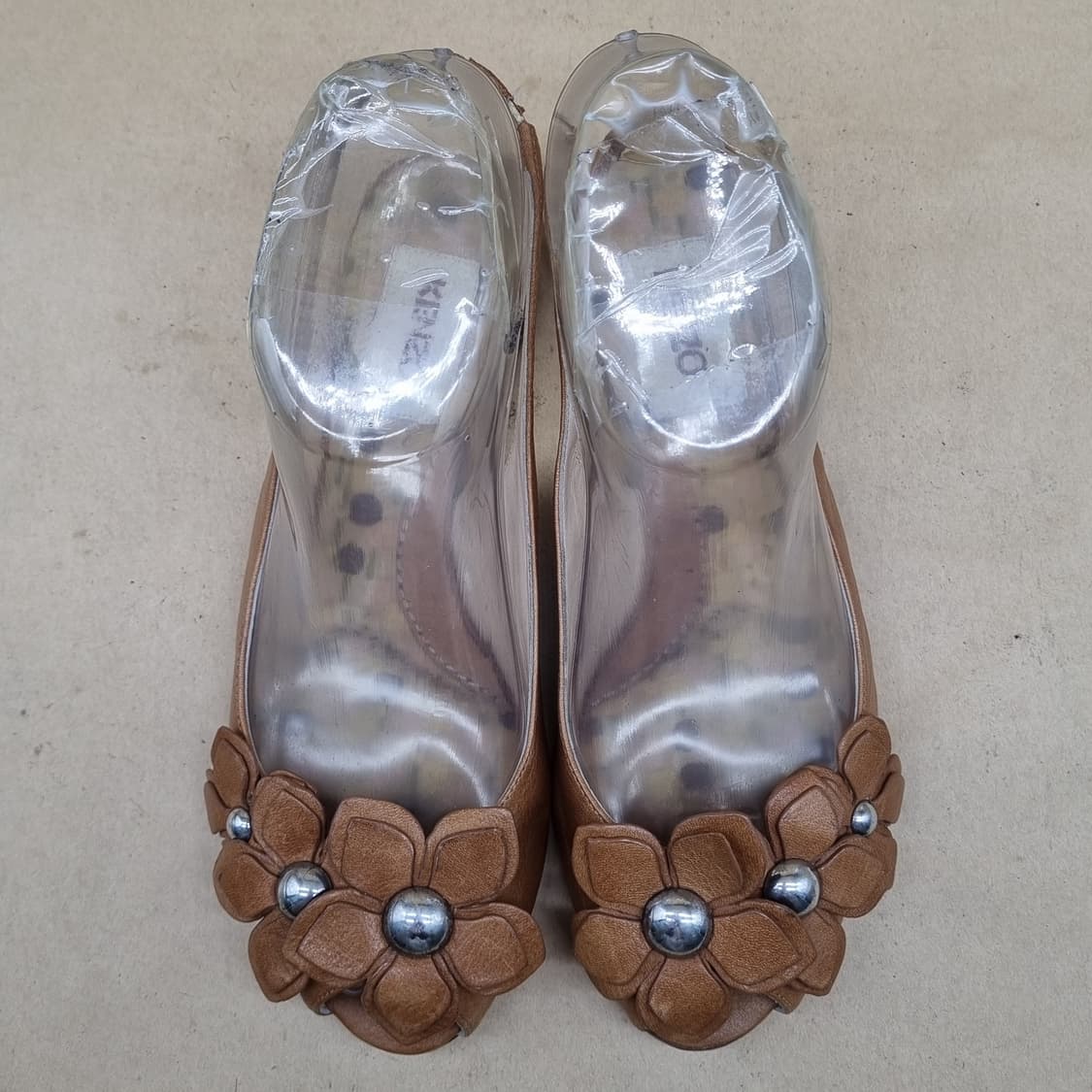 겐조 플라워 여성 슬랭백 35  220 상품이미지2