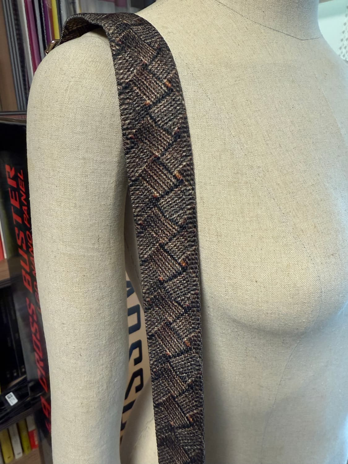 빈티지 백 상품이미지9