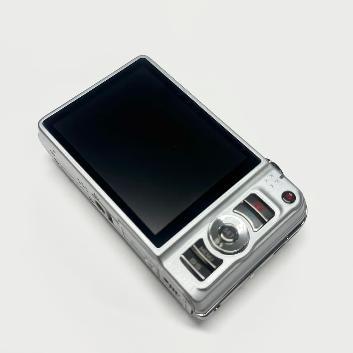 카시오 엑슬림 H10 Casio Exilim Ex-H10🩶 상품이미지6