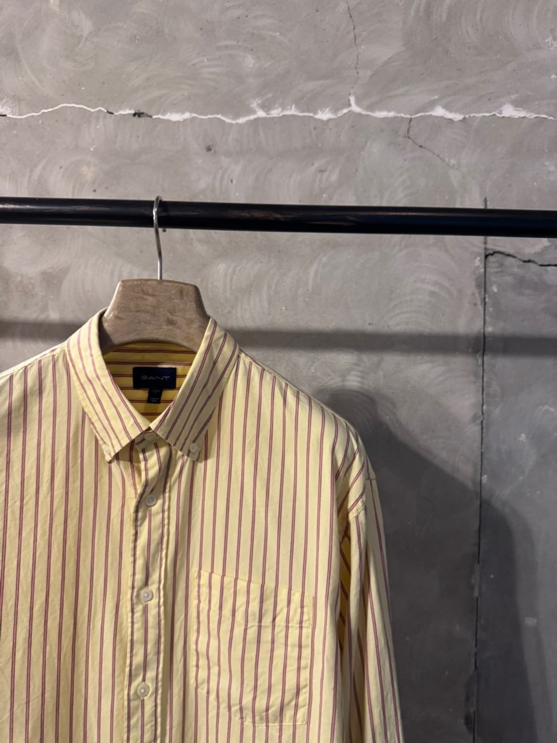 GANT 간트 버튼다운 셔츠 105 상품이미지8