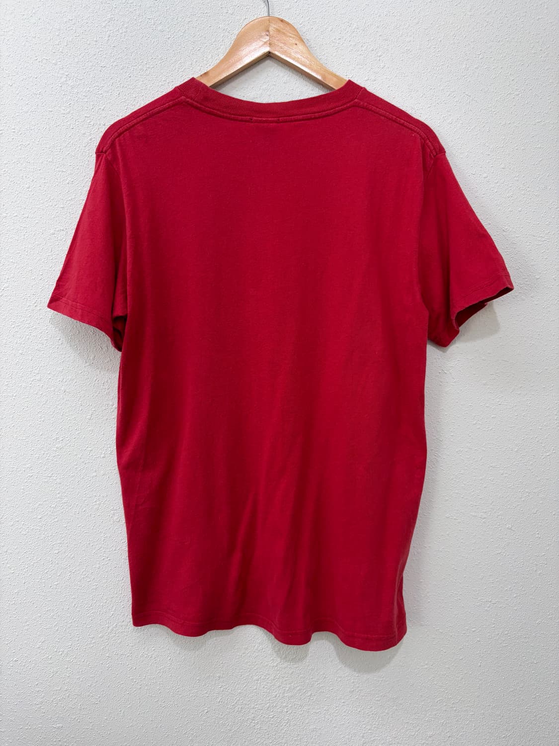 Abercrombie AF1892 로고 반팔티 상품이미지5