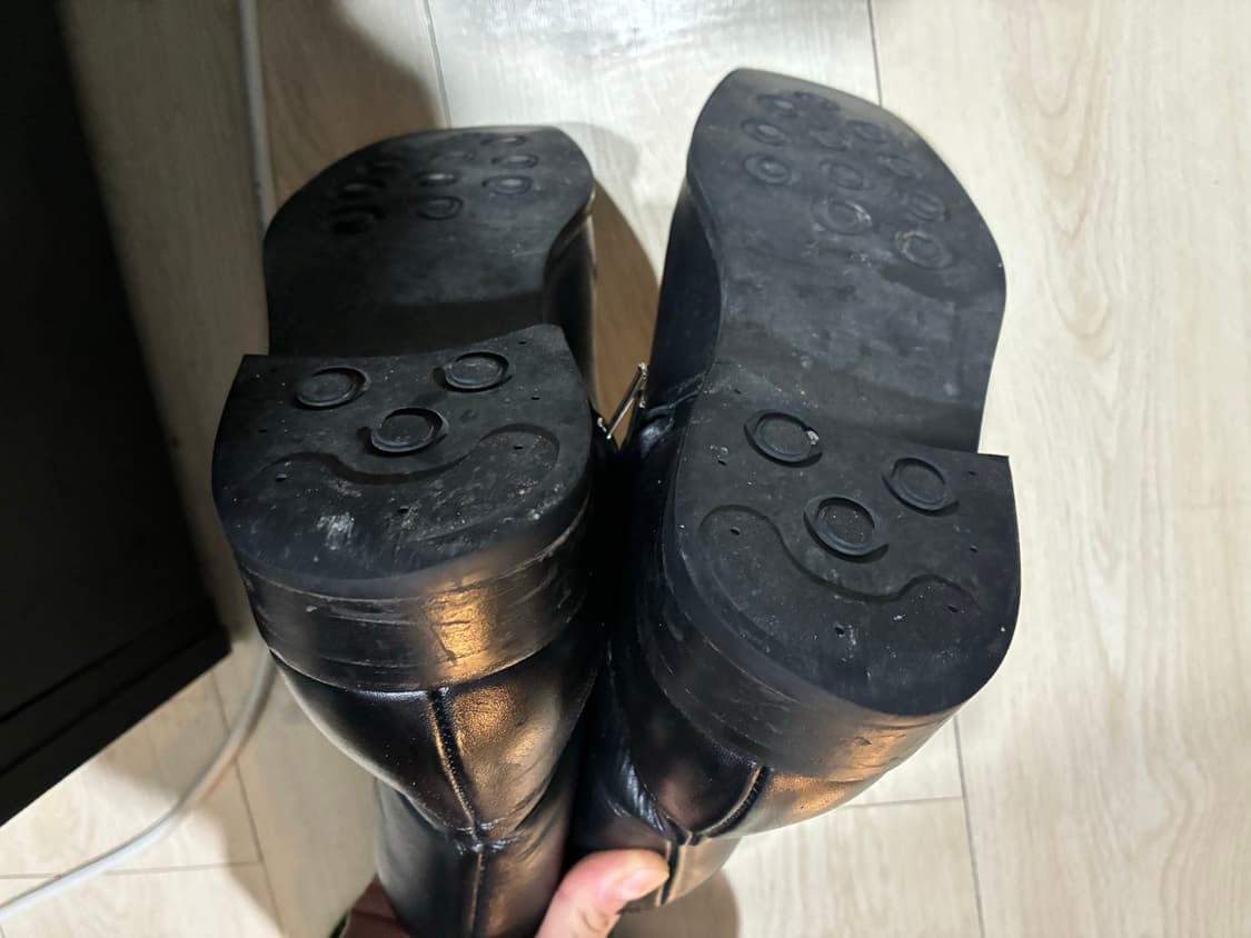 로스트가든 첼시부츠 280 상품이미지4