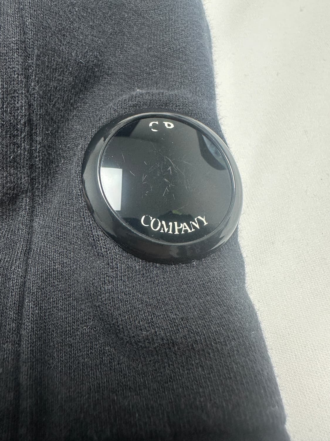 Cp컴퍼니 맨투맨 상품이미지4