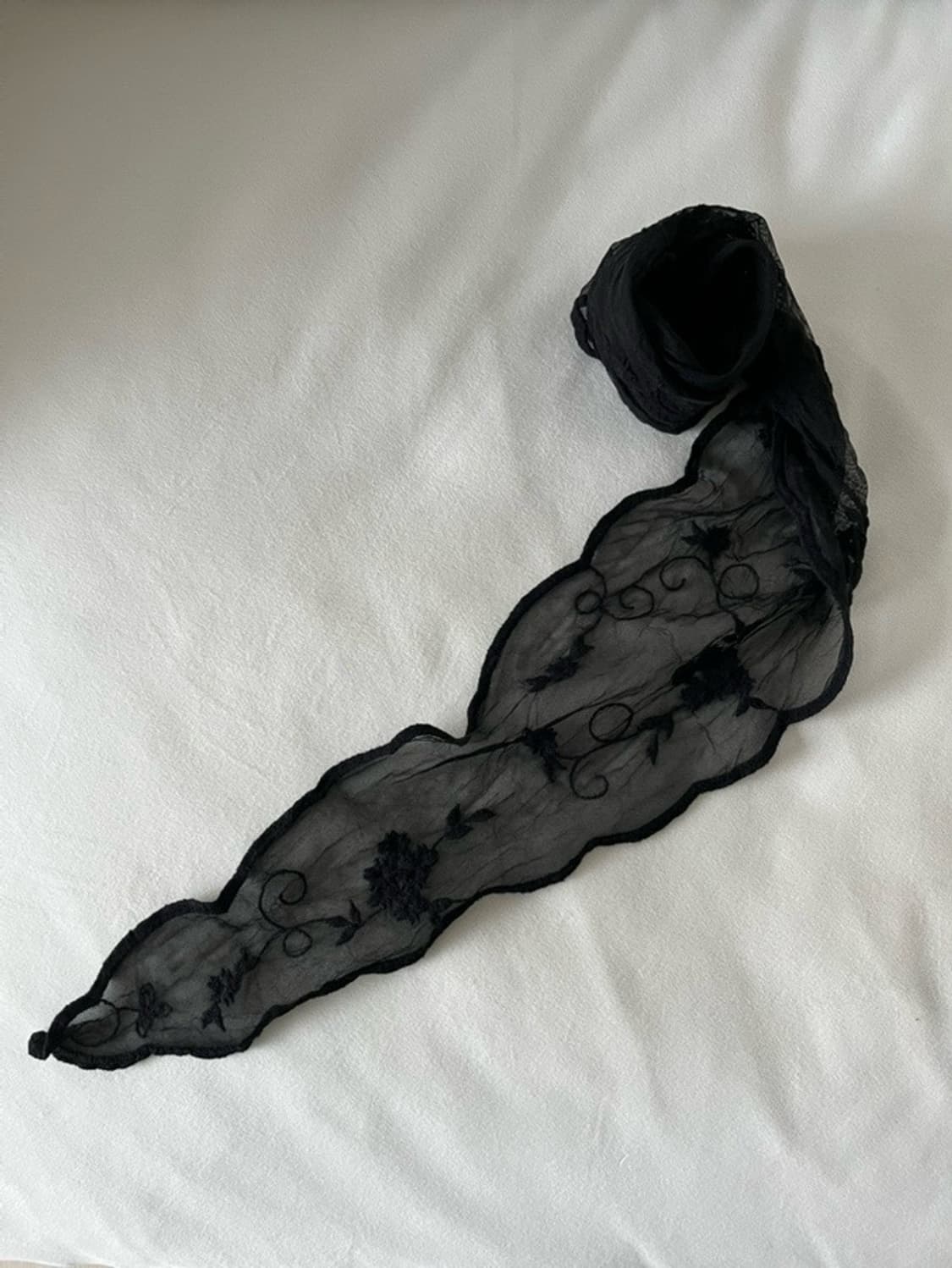 에프터먼데이 스카프 상품이미지1