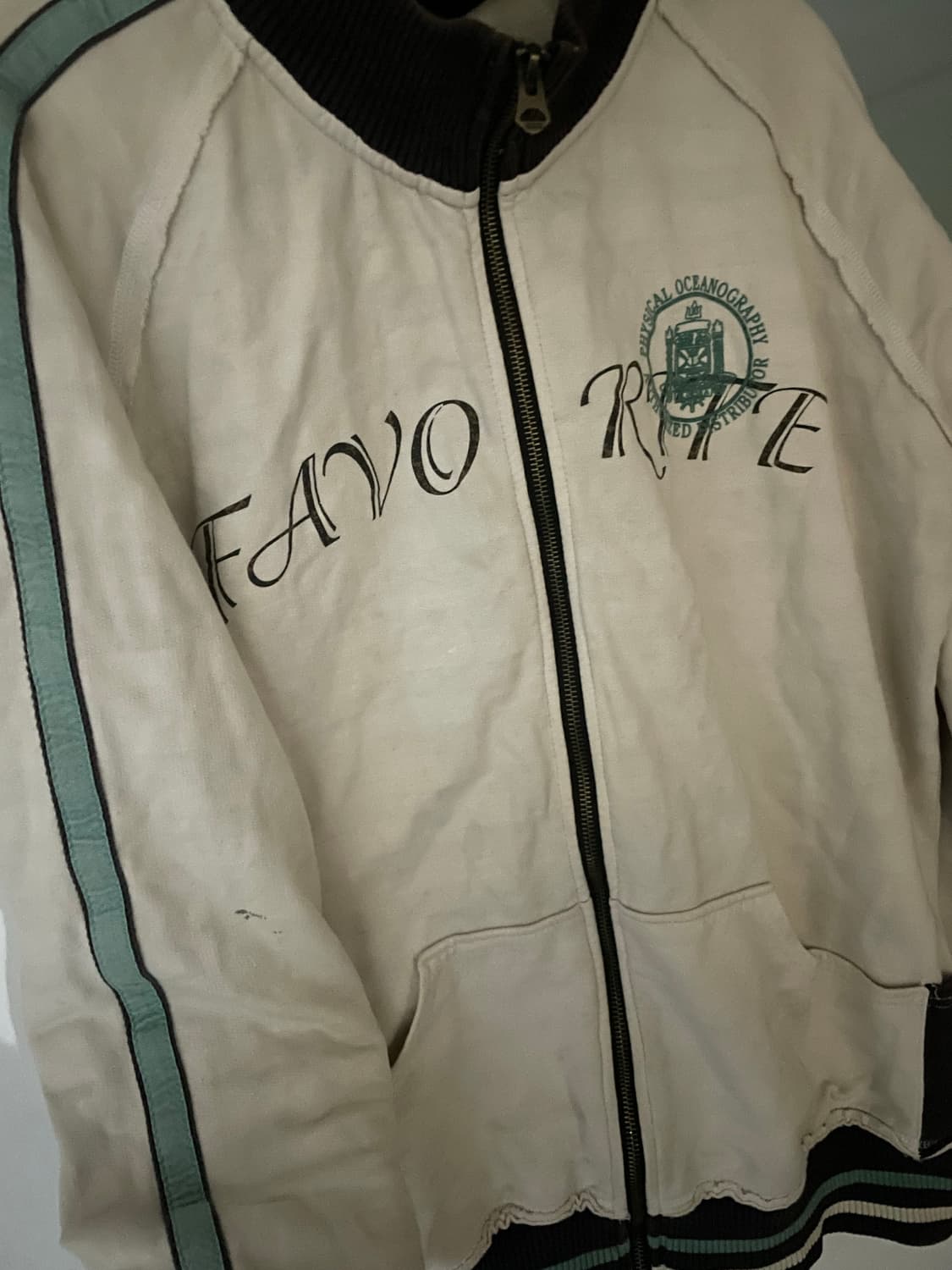 Jp vintage hoodie zip-up 일본 빈티지 후드집업 상품이미지1