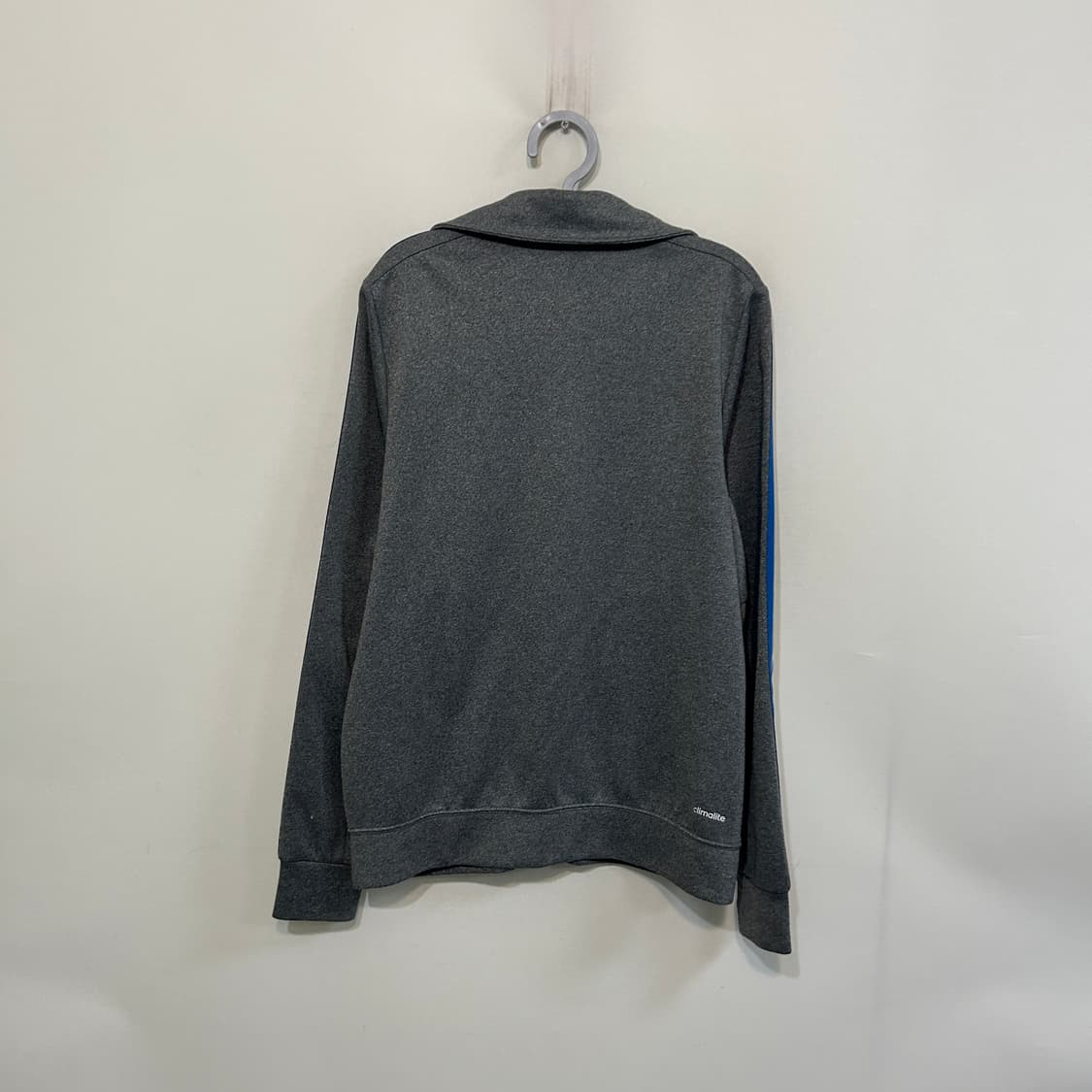 아디다스 남성 그레이 져지 105 상품이미지3