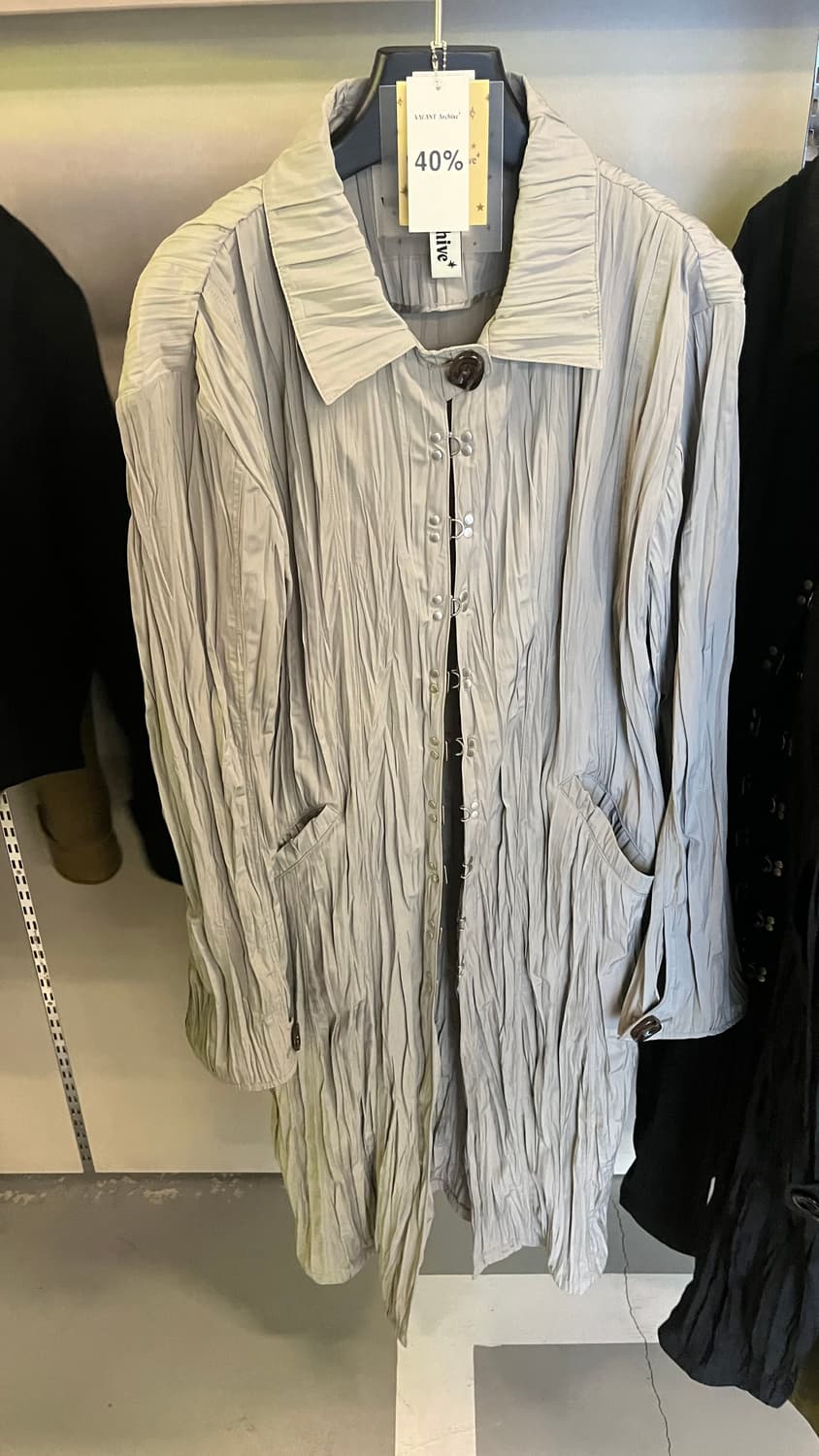 vacant archive coat 상품이미지2