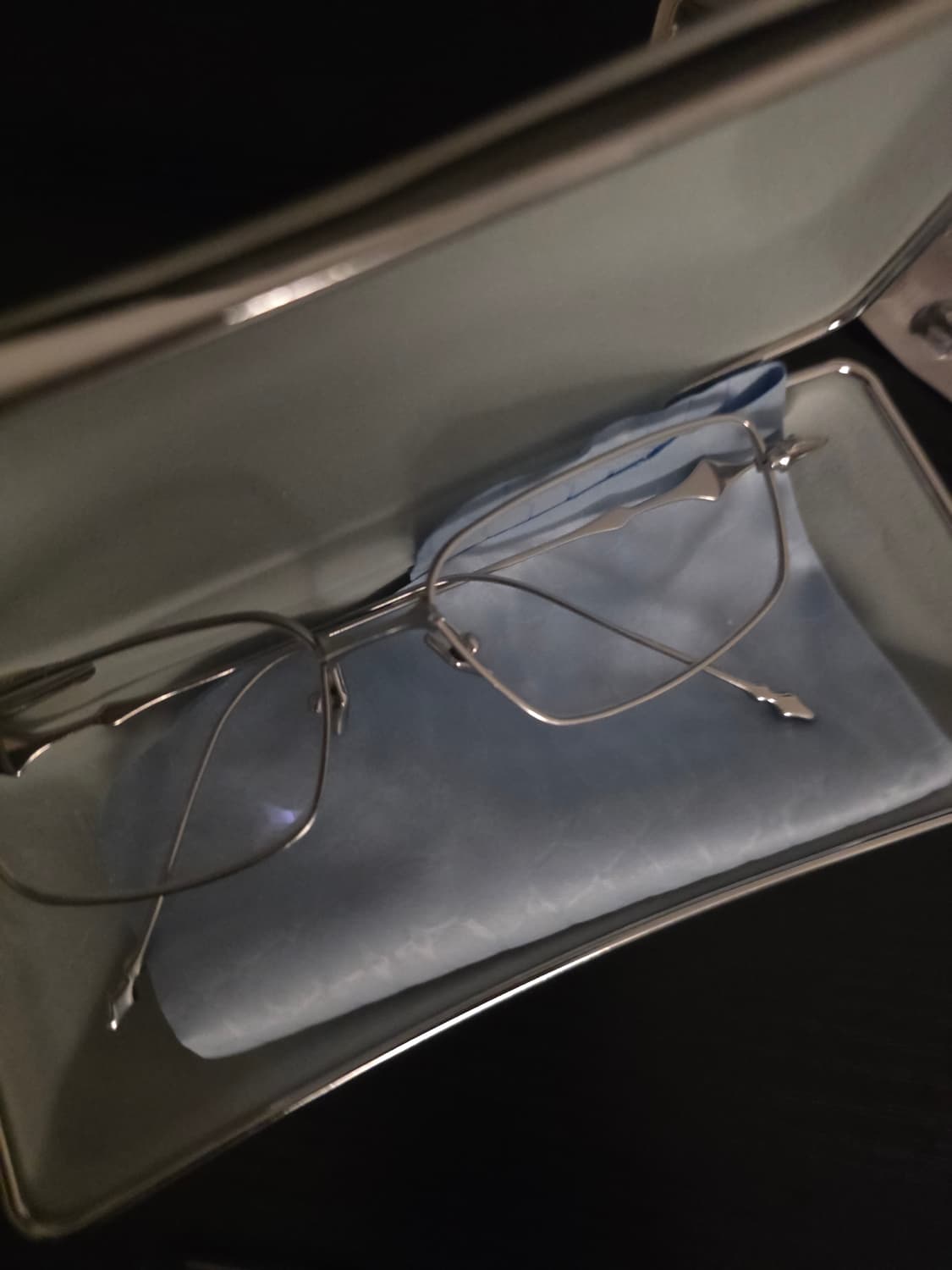 젠틀몬스터 아토믹 상품이미지2